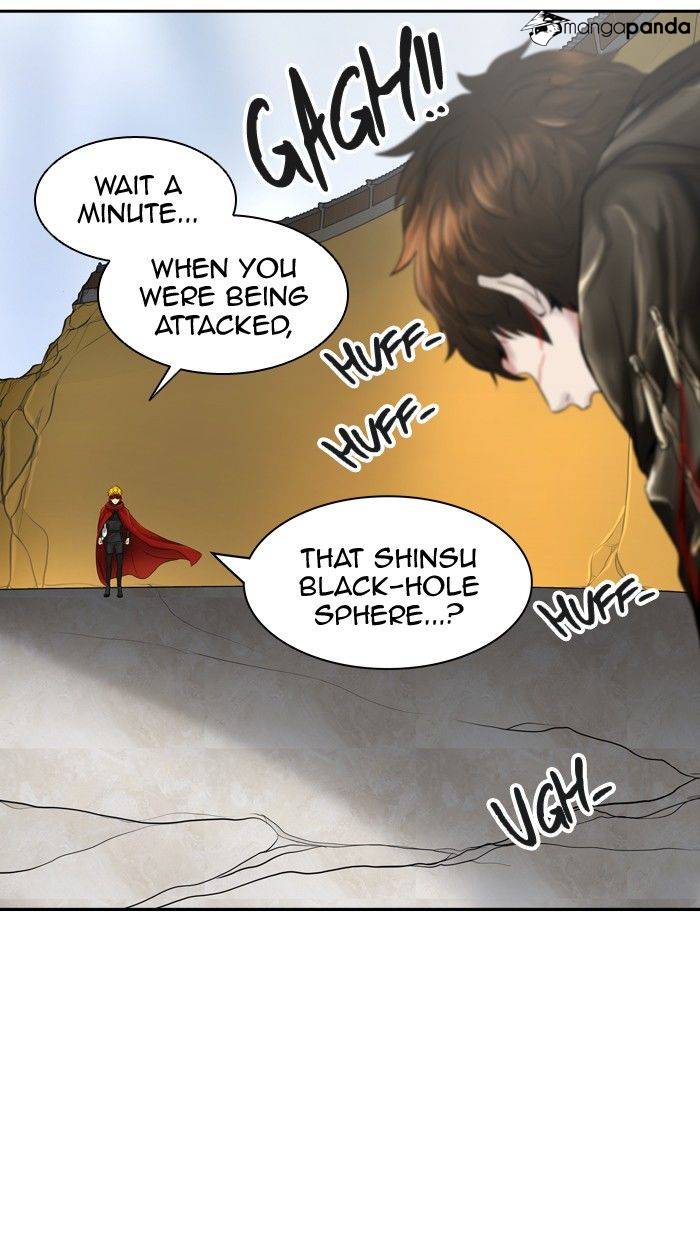 Tower of God Chapter 381 image 047